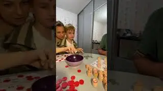 Лето 23 Слава Игорь и разное