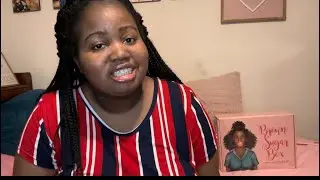 Brown Sugar Box June 2023 Unboxing