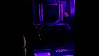My Rig