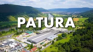 PATURA up close: the new image film 2024