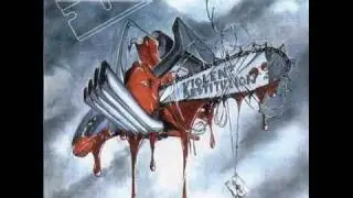 Razor-The Marshall Arts