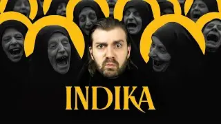 INDIKA Gameplay Part 1 - The Nun