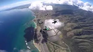 GoPro Hero4 Black First
