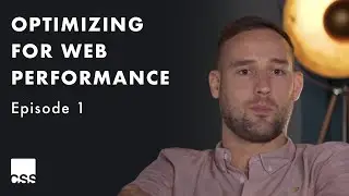 How CSS has an impact on Web Performance? | Optimizing for Web Performance #1 | Prismic