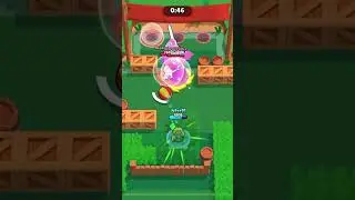 Max #brawlstars #brawl #supercell #edit #bs