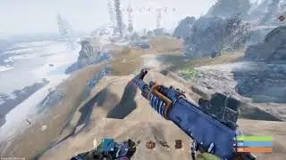 PTB w/ neamtade
