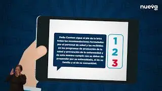 NUEVA EPS | TRIVIA 2