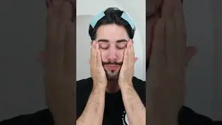 Sick Day Skincare Routine 😷