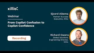 From Copilot Confusion to Copilot Confidence