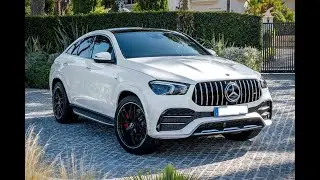 Mercedes Benz GLE 2021 Car features, Review