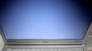 Panasonic CF-SX1　WindowsXP　Pro　StartUP