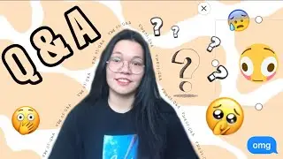 VLOG 03: Q & A