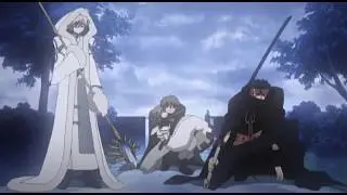 tsubasa clamp mix - synchronity AMV