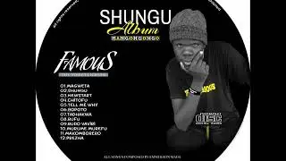 FAMOUS - PREZHA
