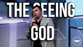 Dima Kolesnikovich - The Seeing God