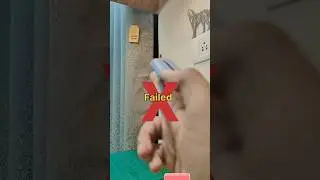 Home made Gun