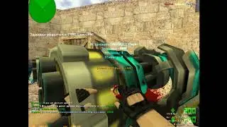 первая часть по моему проекту St.Petersburg[CSDM]Server
