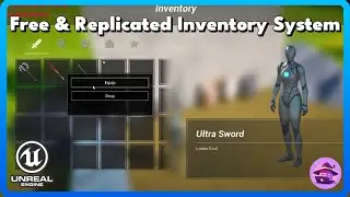 Free Replicated Inventory System by 