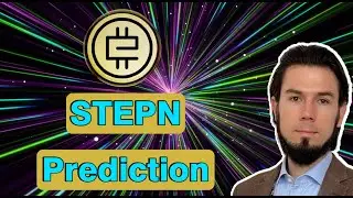 🟢 STEPN GMT Price Prediction For December 🟢 