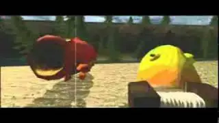 REMOVE PIKMIN