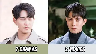 All Dramas and Movies of Lee Jong Hyun | Lee Jong Hyun Dramas and Movies From 2010 to 2018