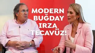 Amerika'yı Amerika Yapan Türkiye'nin Kırmızı Buğdayı! | Prof. Saraçoğlu & Emel Özuğur