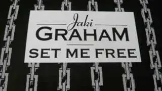 Jaki Graham Set Me Free Extended mix