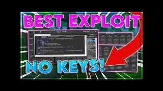 Roblox Executor   BEST ROBLOX EXPLOIT   PASTEBIN 2023