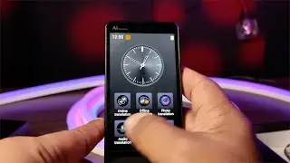 Offline Language Translator Device