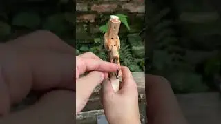 wooden and match toys, new style demo #shorts #shortsvideo