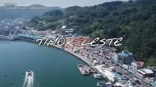 FAKTA UNIK NEGARA TIMOR LESTE