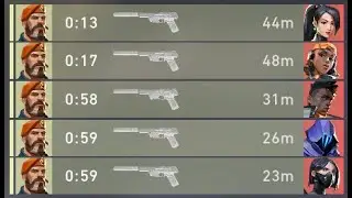 Ghost Ace
