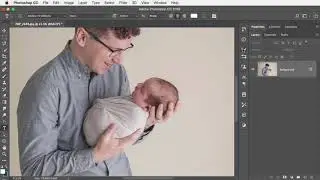 Photoshop Tip 25 of 28: Purge