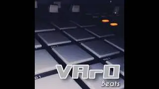 vAro Beats - Nu Skool (Instrumental)