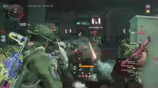 Son Ov Godz Bopped w a Pickup Team The Division 1.8.1
