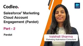 How to build Emails and Segmentation Lists in Salesforce Pardot | Pardot Domain Management