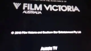 Ten Flim Victoria ACTRA Nelvana YTV IMD. Pluso original