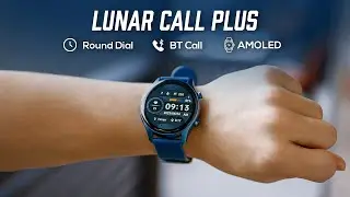 This ₹3,000 SmartWatch from boAt is AMAZING!