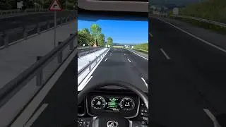 🌦️ Ultra Realistic Graphics MOD 2025 for ETS2 1.55 & 1.56 | Enhanced Graphics 2.1.5 MOD | 4K