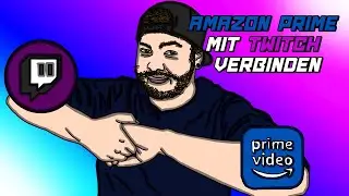 Twitch Prime mit Amazon Prime verbinden! Tutorial 2021