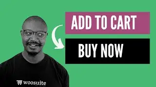 How Change Add to Cart to Buy Now in WooCommerce