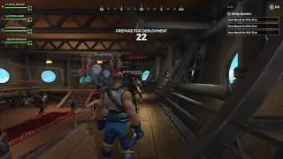 Realm Royale Livestream