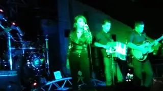 Nena guzman . Charlotte