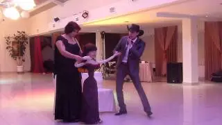 Песенка в моём исполнении!!
