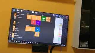 Windows 10 HDR bug