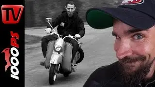 KOTs Klassiker 4: Puch RL 125