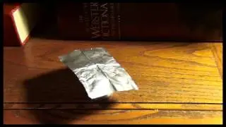telekinesis debunk