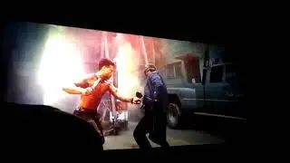 Baaghi 3 movie clip | Tiger shroff | full action