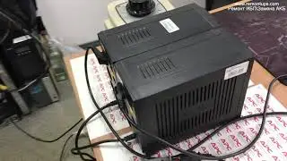 Отличия одинаковых 650 APC RS от CI-RS 