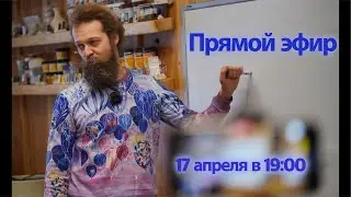 🍯 ГЛАВНЫЕ вопросы о Керамике / Эфир 17 апреля / Ответы на ваши вопросы